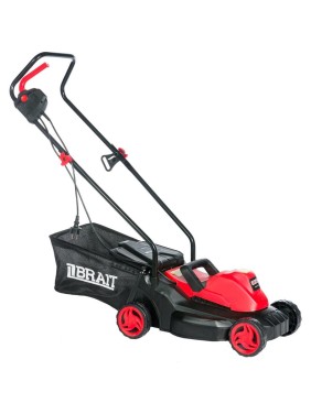 Электрическая газонокосилка BRAIT BR32-1200 06.04.001.034 Электрическая газонокосилка BRAIT BR32-1200 06.04.001.034