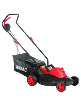 Электрическая газонокосилка BRAIT BR37-1400 06.04.002.034 Электрическая газонокосилка BRAIT BR37-1400 06.04.002.034