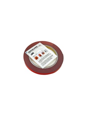 Двухсторонний скотч 3М + салфетка 3М Русская Артель 6 мм PT1100-6