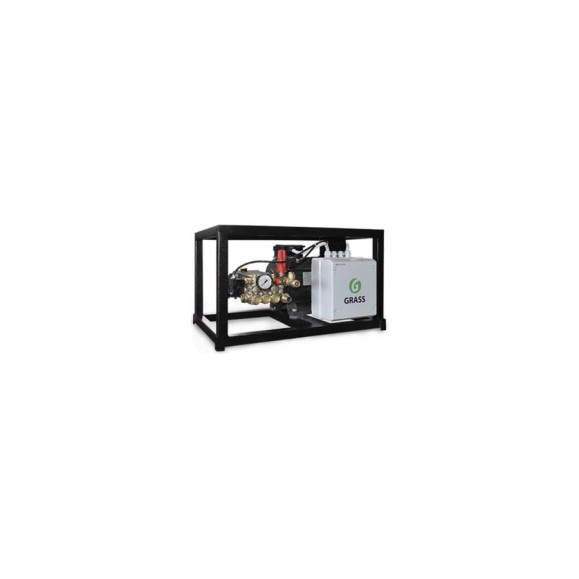 Аппарат высокого давления Grass PWI 20/15 Profi AVD-0699 Аппарат высокого давления Grass PWI 20/15 Profi AVD-0699