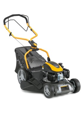 Бензиновая самоходная газонокосилка STIGA COMBI 748 S 2L0486848/ST2