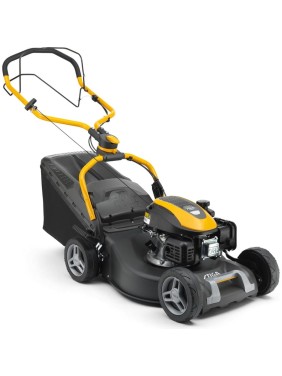 Бензиновая самоходная газонокосилка STIGA COLLECTOR 548 S 2L0482048/ST2