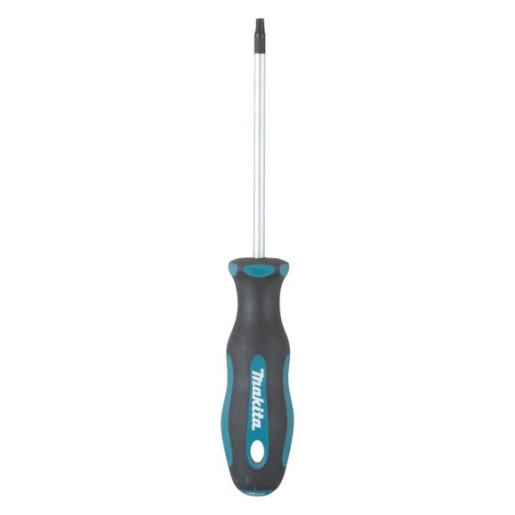 Отвертка Makita T20, длина стержня 100 мм B-65997 Отвертка Makita T20, длина стержня 100 мм B-65997