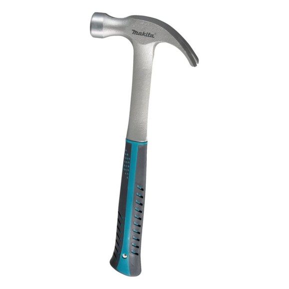 Молоток-гвоздодер Makita B-65779 Молоток-гвоздодер Makita B-65779