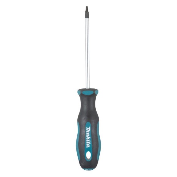 Отвертка Makita T10, длина стержня 100 мм B-65975 Отвертка Makita T10, длина стержня 100 мм B-65975