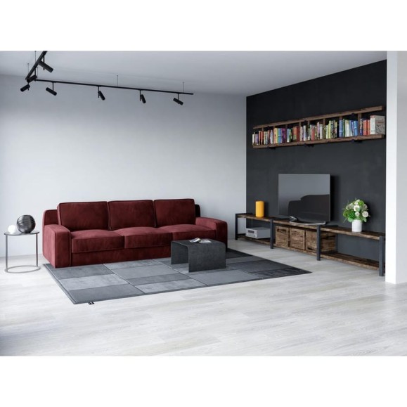 Ламинат RITTER ORGANIC 34 Дуб Акоя, 34 класс, толщина 12 мм, 1.492 кв.м 34962229