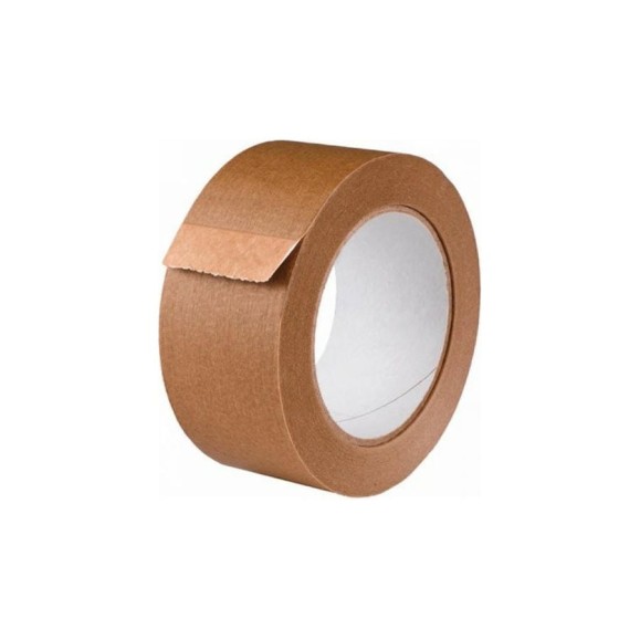 Клейкая лента PhoneStar WOLF Tape 40 м х 50 мм 4631152714253