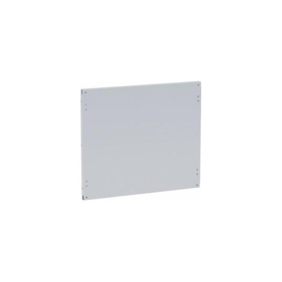 Монтажная панель EKF AVERES, В600, Ш800, глухая MP6M800