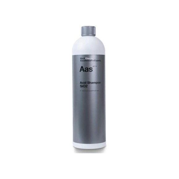 Автошампунь Acid Shampoo SIO2 для керамических лаков Koch Chemie 1 кг 343001 017404 821 Автошампунь Acid Shampoo SIO2 для керамических лаков Koch Chemie 1 кг 343001 017404 821