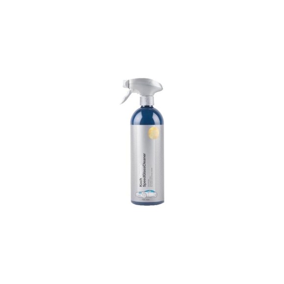Очиститель стекол SpeedGlassCleaner Koch Chemie 750 мл 77703750 004607 437