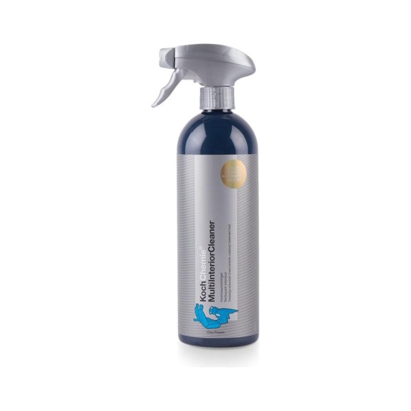 Очиститель для салона автомобиля MultiInteriorCleaner Koch Chemie 77705750 750 мл 004609 380