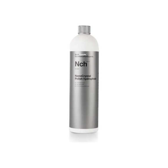 Защитный состав Koch Chemie NanoCrystal Polish hydrophob 1 л 290001 011330 218
