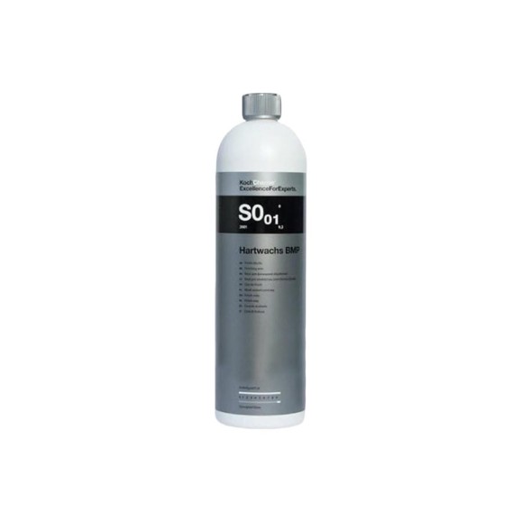 Консервант блеска Hartwachs BMP2001 1л Koch Chemie004552 418