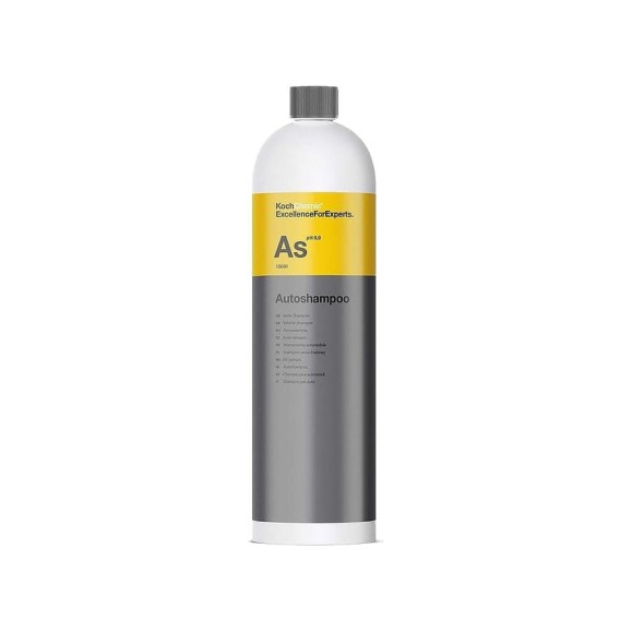 Автошампунь Autoshampoo для ручной мойки 1л Koch Chemie 13001 051306 1426