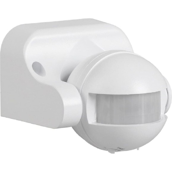 Датчик движения VKL electric белый 1200Вт, 12м, 180, IP44 BT-B05 1016019