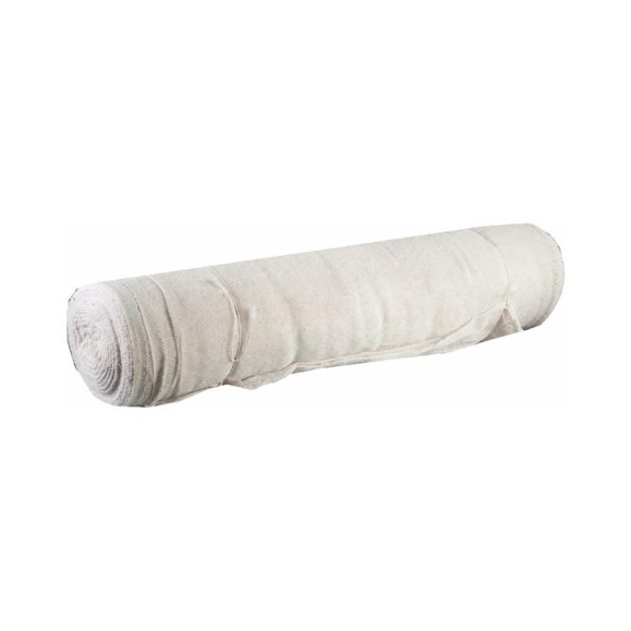 Нетканое холстопрошивное полотно OfficeClean 160смх50м, 180г/м2, прошивка 2.5 мм, 225324/ТМ00