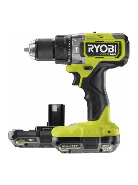 Аккумуляторная ударная дрель-шуруповерт Ryobi ONE+ HP RPD18X-220S 5133005282