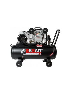 Воздушный компрессор BRAIT КМR-2500/90 20.01.005.043 Воздушный компрессор BRAIT КМR-2500/90 20.01.005.043