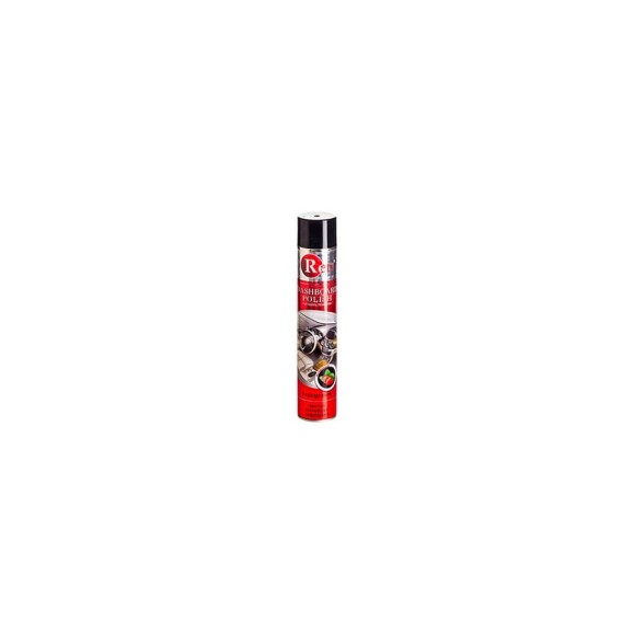 Полироль пластика RED Лесные ягоды, глянцевый, аэрозоль, 1 л R4754