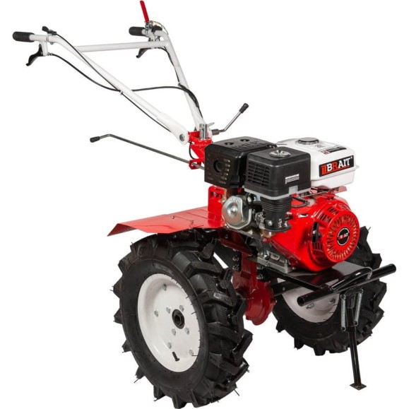 Бензиновый мотоблок BRAIT BR-135GD 04.01.021.031