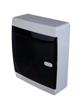 Пластиковый распределительный щит Tekfor CNK 40-18-1 01-04-007