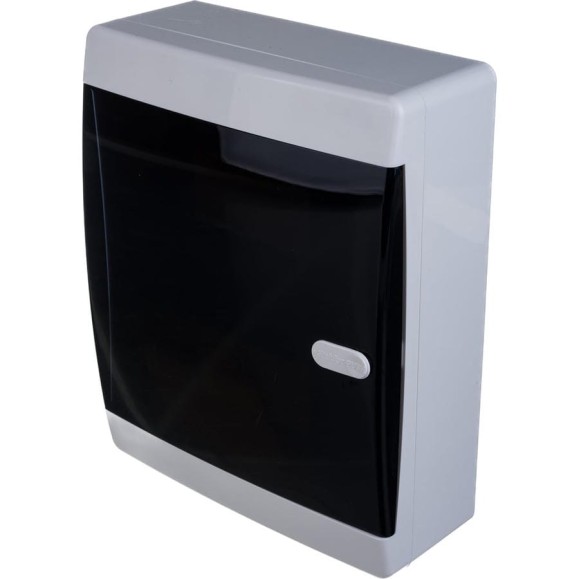 Пластиковый распределительный щит Tekfor CNK 40-18-1 01-04-007