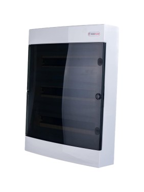 Навесной распределительный щит TEHNOPLAST 54 автоматов IP40 - N3x18C 30541