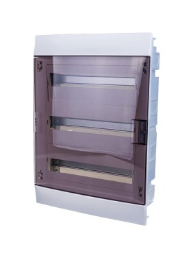 Встраиваемый распределительный щит ABB ЩРв-п Mistral41 54М 1SLM004101A2209