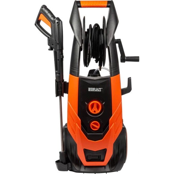 Мойка высокого давления BRAIT BR-2500A 16.01.007.029