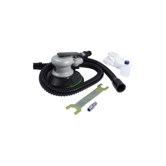 Пневмошлифовальная орбитальная машинка Forsage, 50340 F-RP7311 F-RP7311(50340)