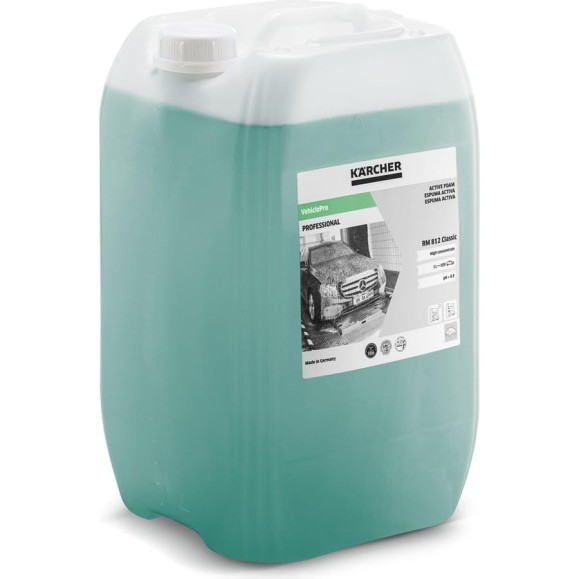 Средство активное пенообразующее RM 812 ASF 20 л KARCHER 6.295-430.0