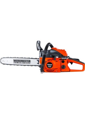 Бензопила WorkMaster БП-5845А