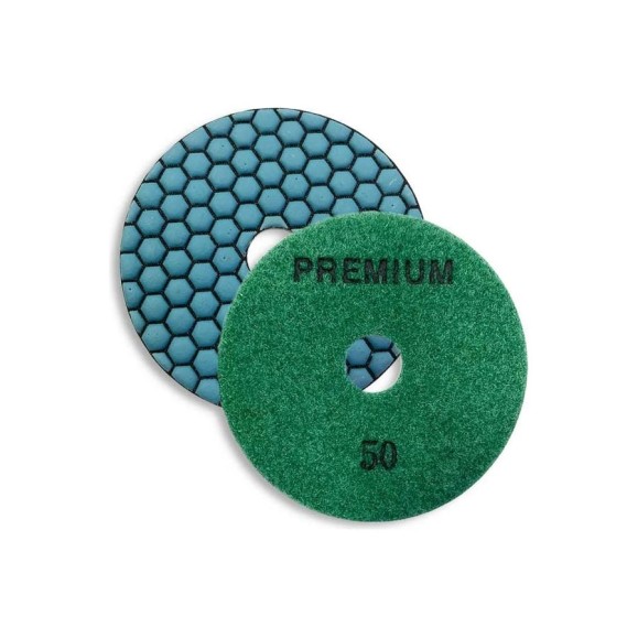 Круг алмазный гибкий шлифовальный АГШК Premium 100x1.5 мм, №50 dry TECH-NICK 041.120.8649 Круг алмазный гибкий шлифовальный АГШК Premium 100x1.5 мм, №50 dry TECH-NICK 041.120.8649