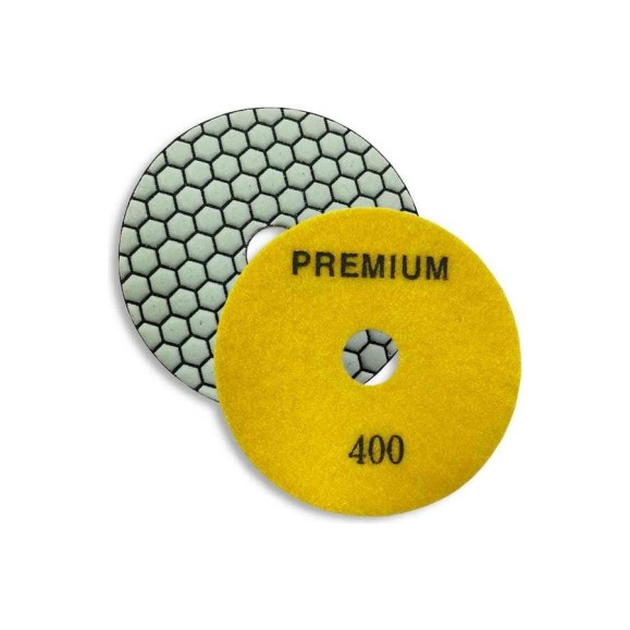 Круг алмазный гибкий шлифовальный АГШК Premium 100x1.5 мм, №400 dry TECH-NICK 041.120.8652 Круг алмазный гибкий шлифовальный АГШК Premium 100x1.5 мм, №400 dry TECH-NICK 041.120.8652