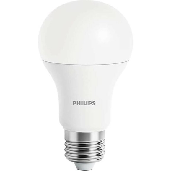 Умная лампочка YEELIGHT Philips ZeeRay Wi-Fi bulb E27 White MUE4088RT Умная лампочка YEELIGHT Philips ZeeRay Wi-Fi bulb E27 White MUE4088RT