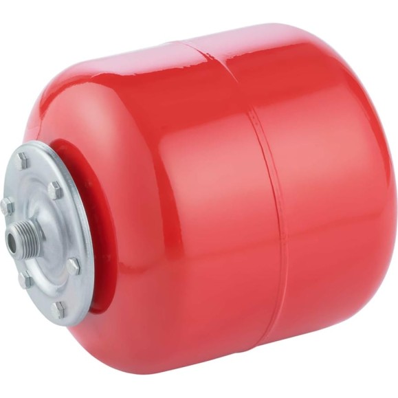 Расширительный бак вертикальный (12 л) Unipump 28010 Расширительный бак вертикальный (12 л) Unipump 28010
