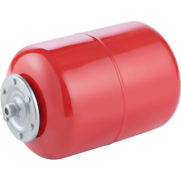 Расширительный бак вертикальный (24 л) Unipump 42595 Расширительный бак вертикальный (24 л) Unipump 42595