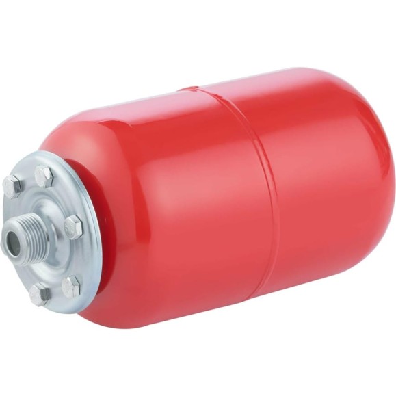 Расширительный бак вертикальный (5 л) Unipump 60588