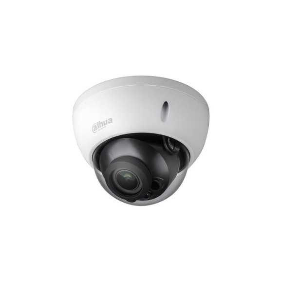 Видеокамера DAHUA HDCVI уличная купольная мультиформатная 4 в 1 8Мп с вариофокальным моторизованным объективом DH-HAC-HDBW1801RP-Z АВ5024425