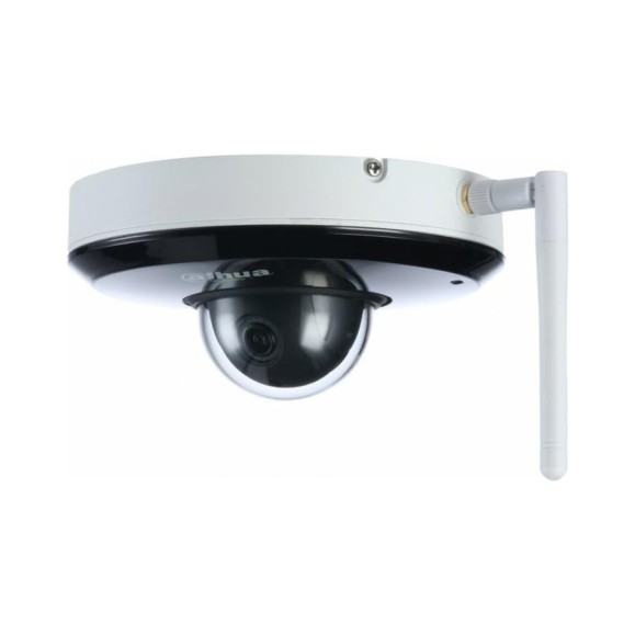 Миниатюрная внутренняя купольная камера DAHUA Wi-Fi2.4G&5G PTZ DH-SD1A404XB-GNR-W АВ5024392