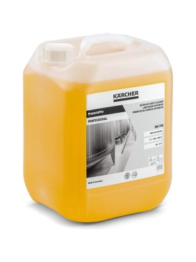 Интенсивное средство для общей чистки Karcher RM 750 10 л 6.295-539.0