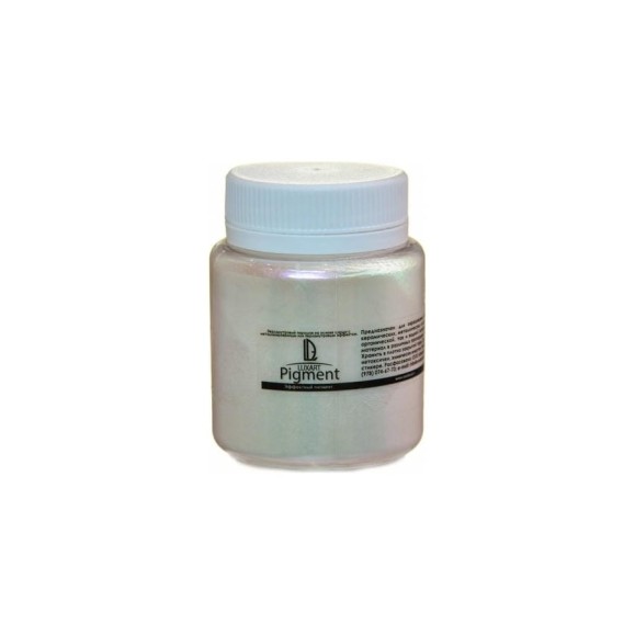 Декоративный пигмент Luxart Pigment хамелеон фиолетовый, 0.025 кг PG07BV0025