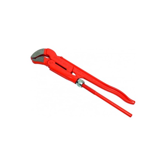 Газовый ключ Brinko S-образный 85 мм, 2' 992554