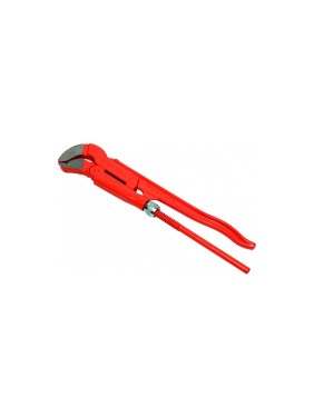Газовый ключ Brinko S-образный 49 мм, 1' 992551