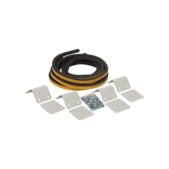 Комплект для боковой стыковки EKF FORT универсальный IP31/IP54 PROxima FKBSU