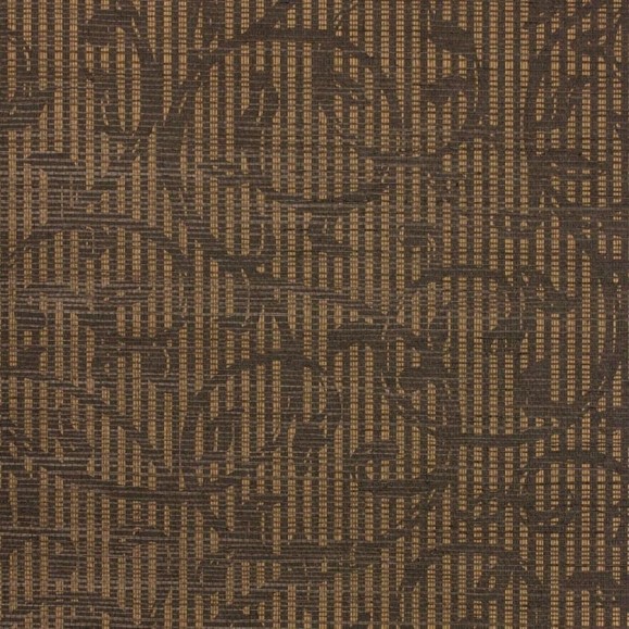 Натуральные обои Cosca Decor Арабеско Лиана, 5,5x0,91 м СПБ013248