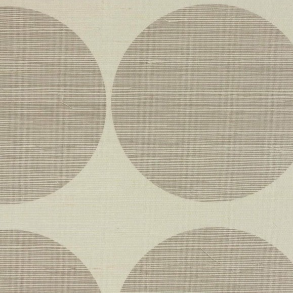 Натуральные обои Cosca Decor Арабеско Диско, 10x0,91 м СПБ003497