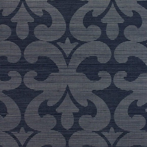 Натуральные обои Cosca Decor Арабеско Онда, 5,5x0,91 м СПБ013252