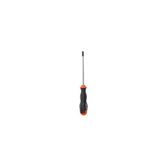 Отвертка CUSTOR с профилем TORX T20x100 мм 82020100 Отвертка CUSTOR с профилем TORX T20x100 мм 82020100