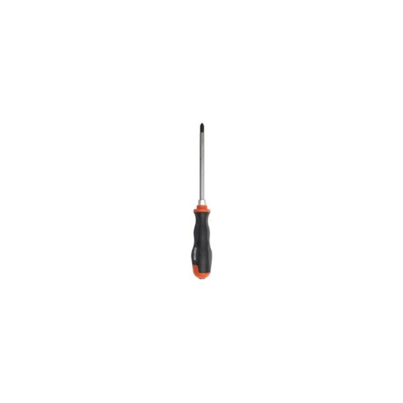 Отвертка CUSTOR ударная крестовая PH1x80 мм 83001080 Отвертка CUSTOR ударная крестовая PH1x80 мм 83001080